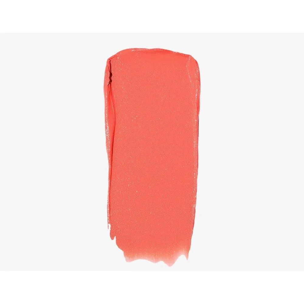 RMS Beauty Lip2Cheek Smile Sheer Coral Pink Cream Lip and Cheek Blush 0.17oz NEW